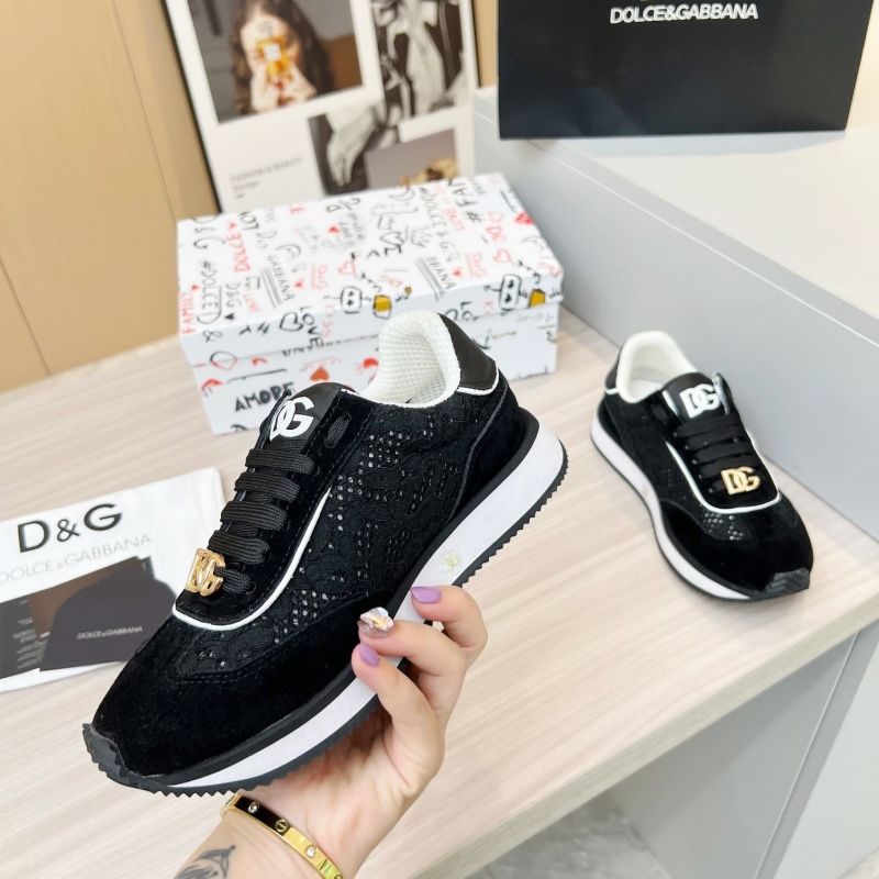 Dolce & Gabbana Sneakers